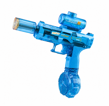 Pistola de Agua de Alta Potencia
